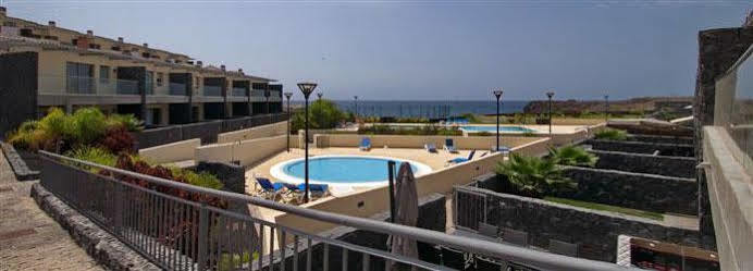 Sun Bay Villas Costa Del Silencio Extérieur photo